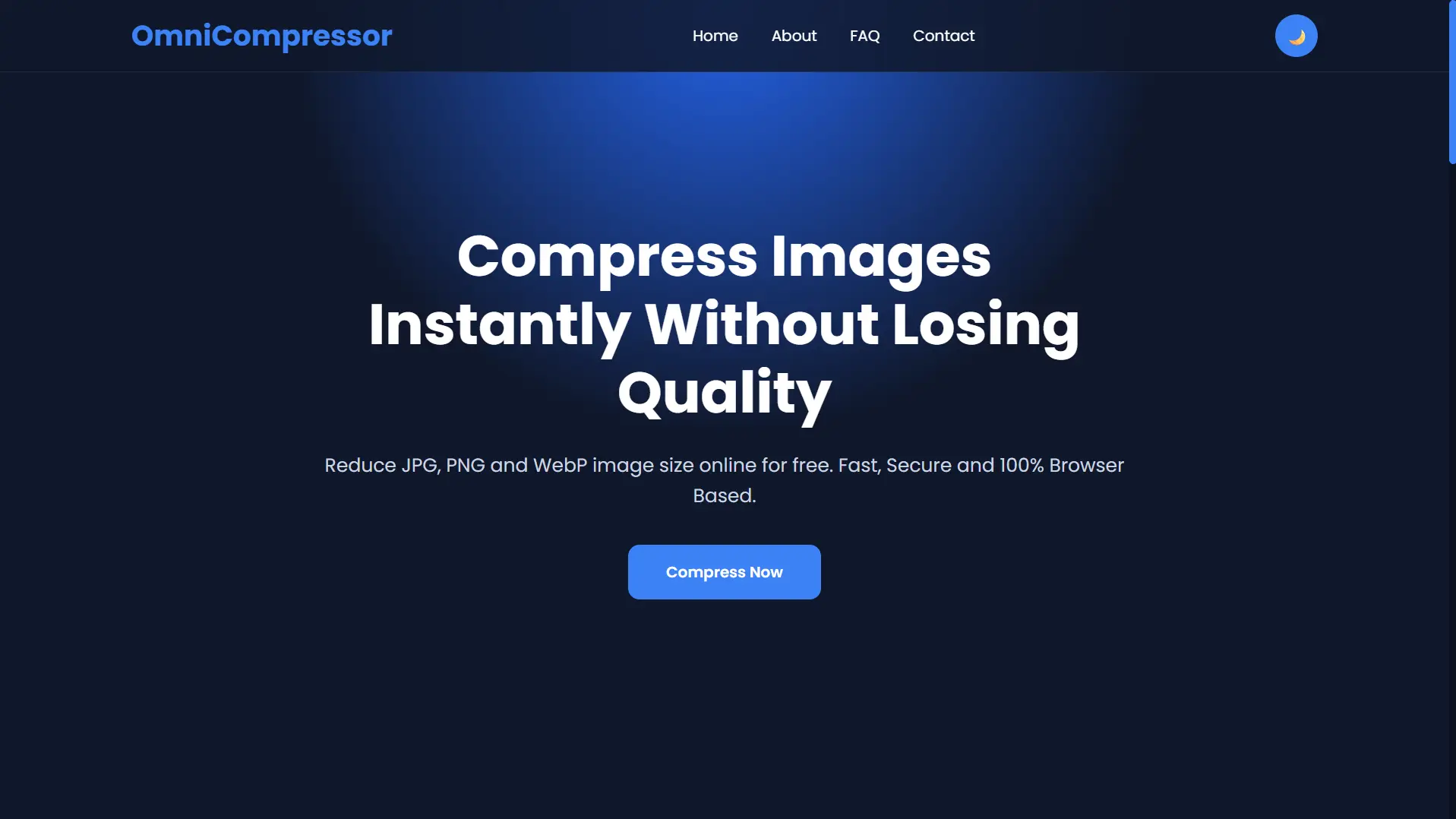 OmniCompressor