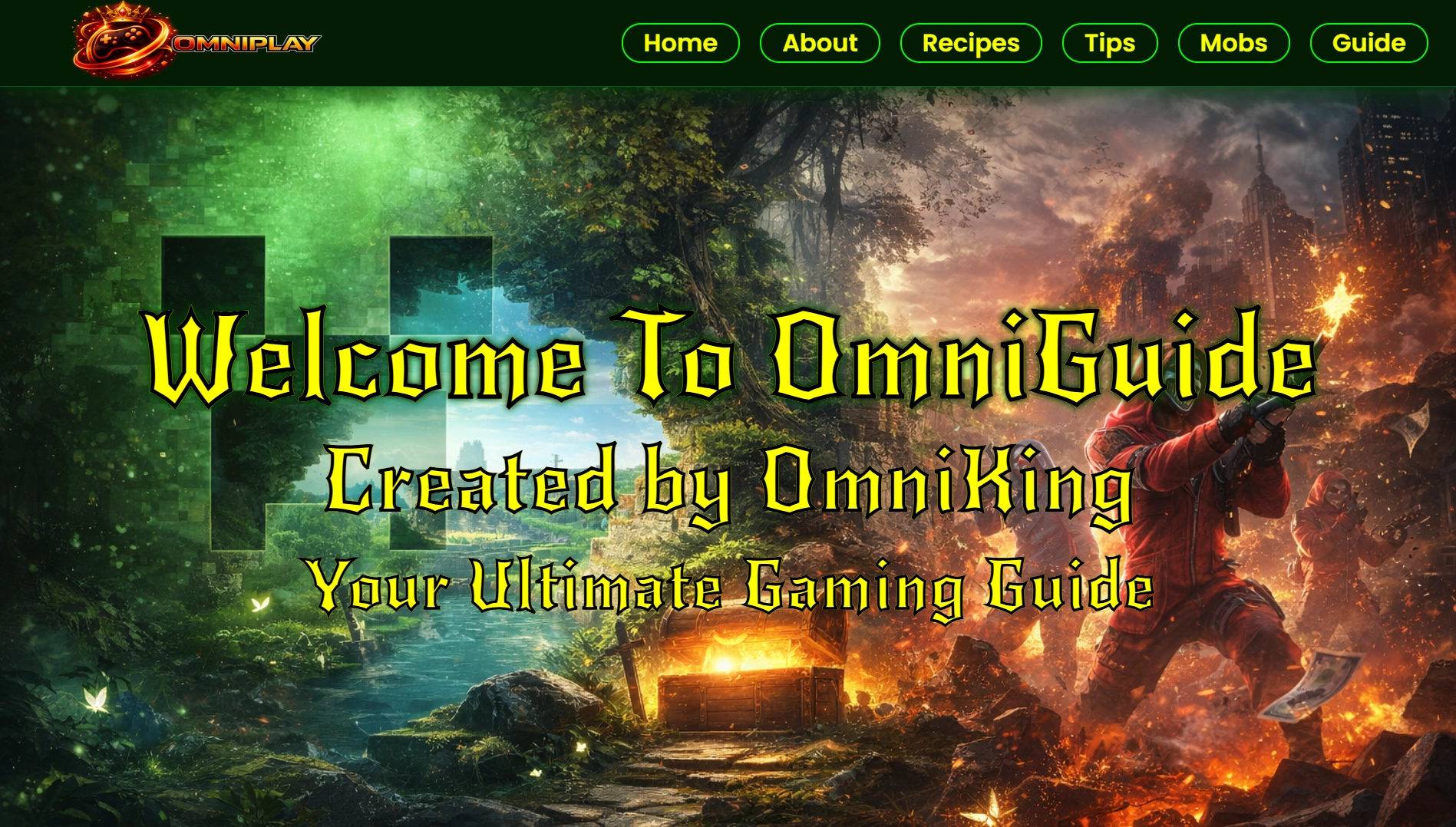OmniGuide